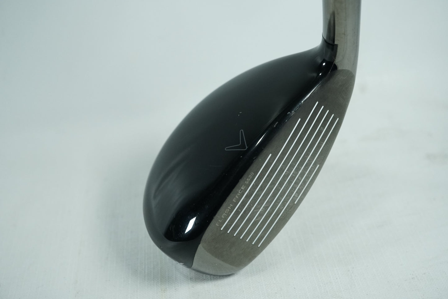 Callaway Mavrik 3 Hybrid 18° / Regular Flex Graphite Shaft