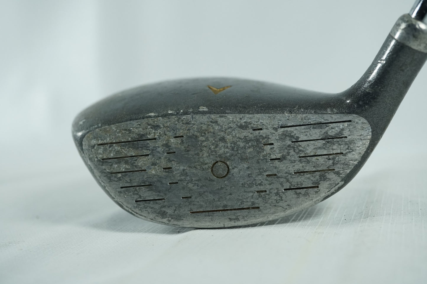 Donnay Challenger 9 Wood 27° / Steel Shaft