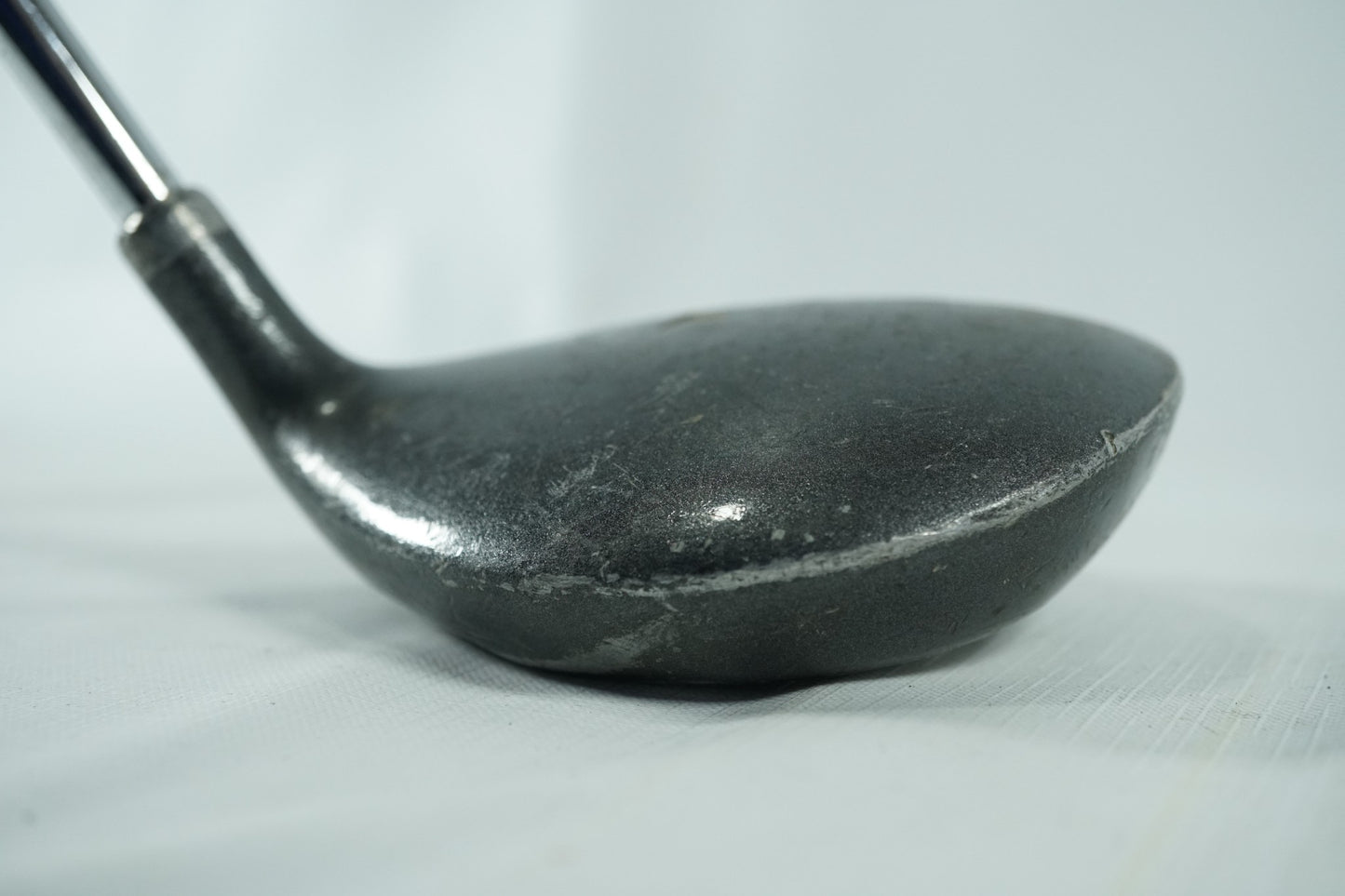 Donnay Challenger 9 Wood 27° / Steel Shaft