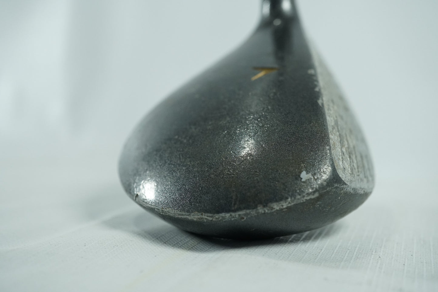 Donnay Challenger 9 Wood 27° / Steel Shaft