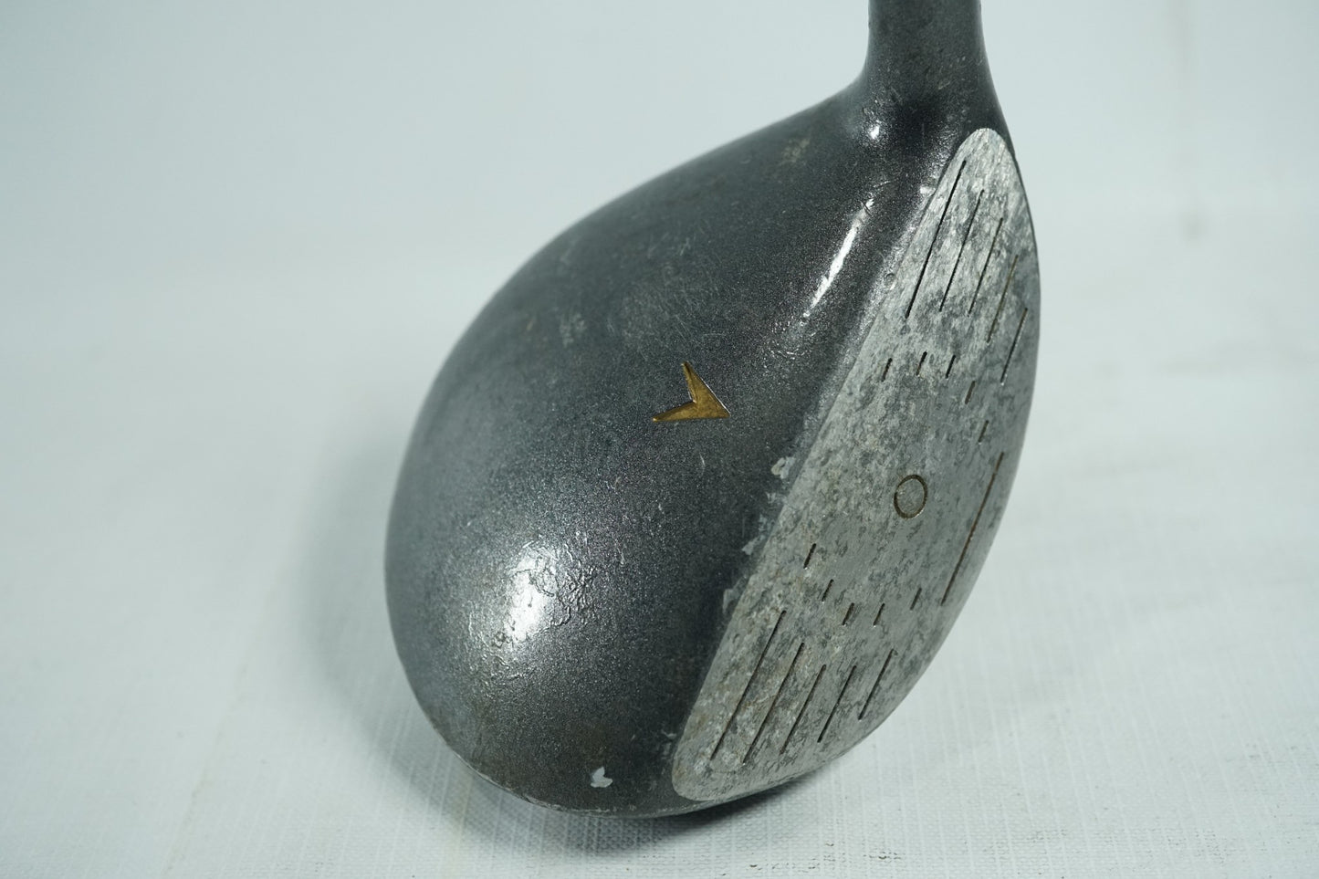 Donnay Challenger 9 Wood 27° / Steel Shaft