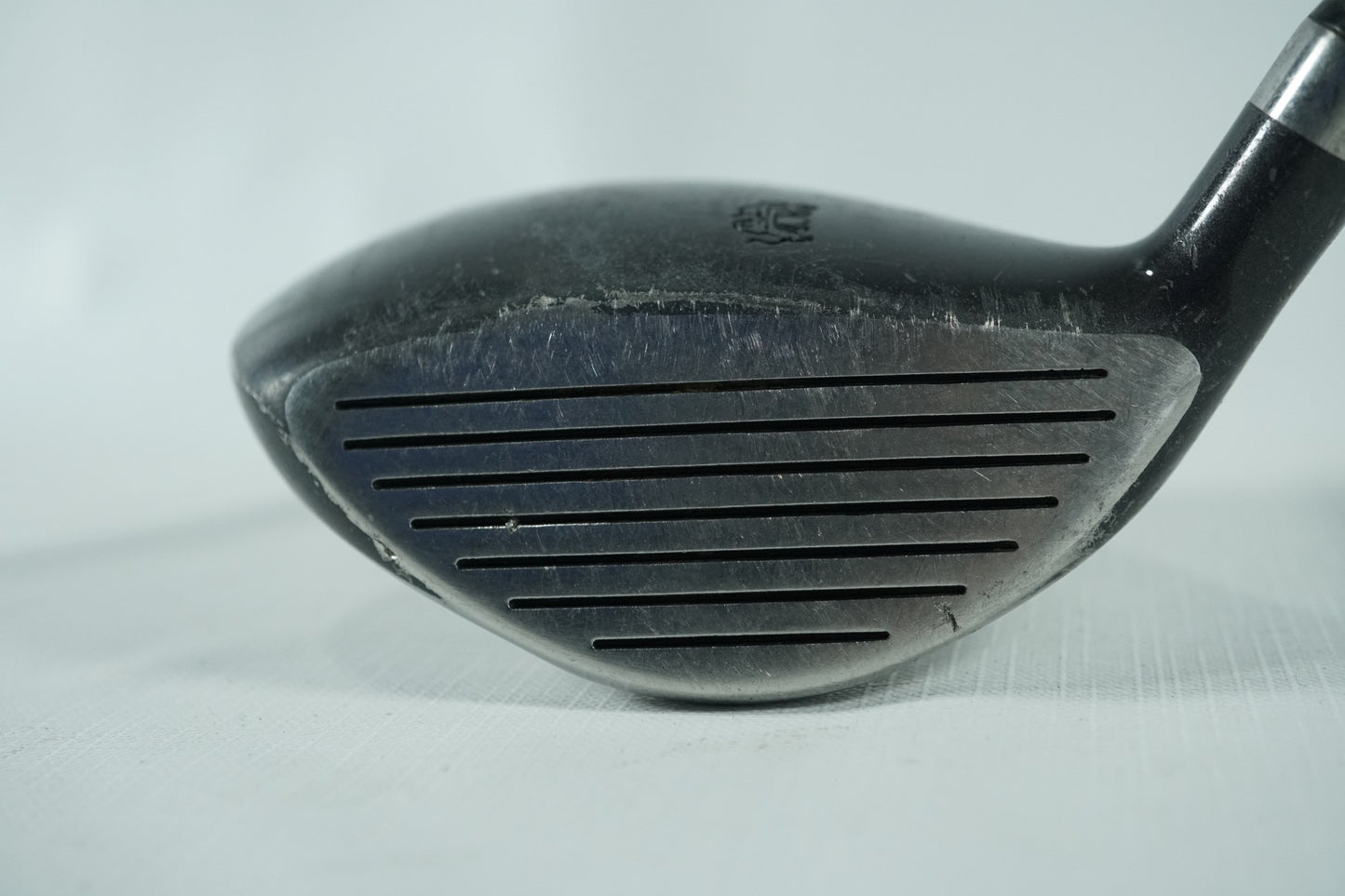 MacGregor DX 7 Wood / Regular Flex Graphite Shaft