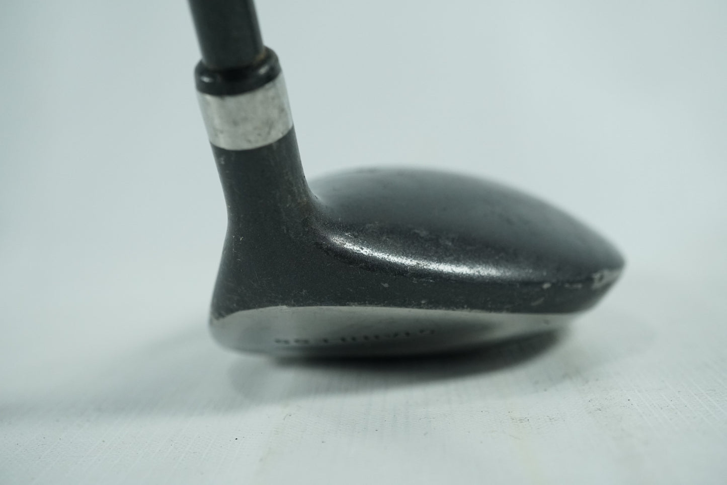 MacGregor DX 7 Wood / Regular Flex Graphite Shaft