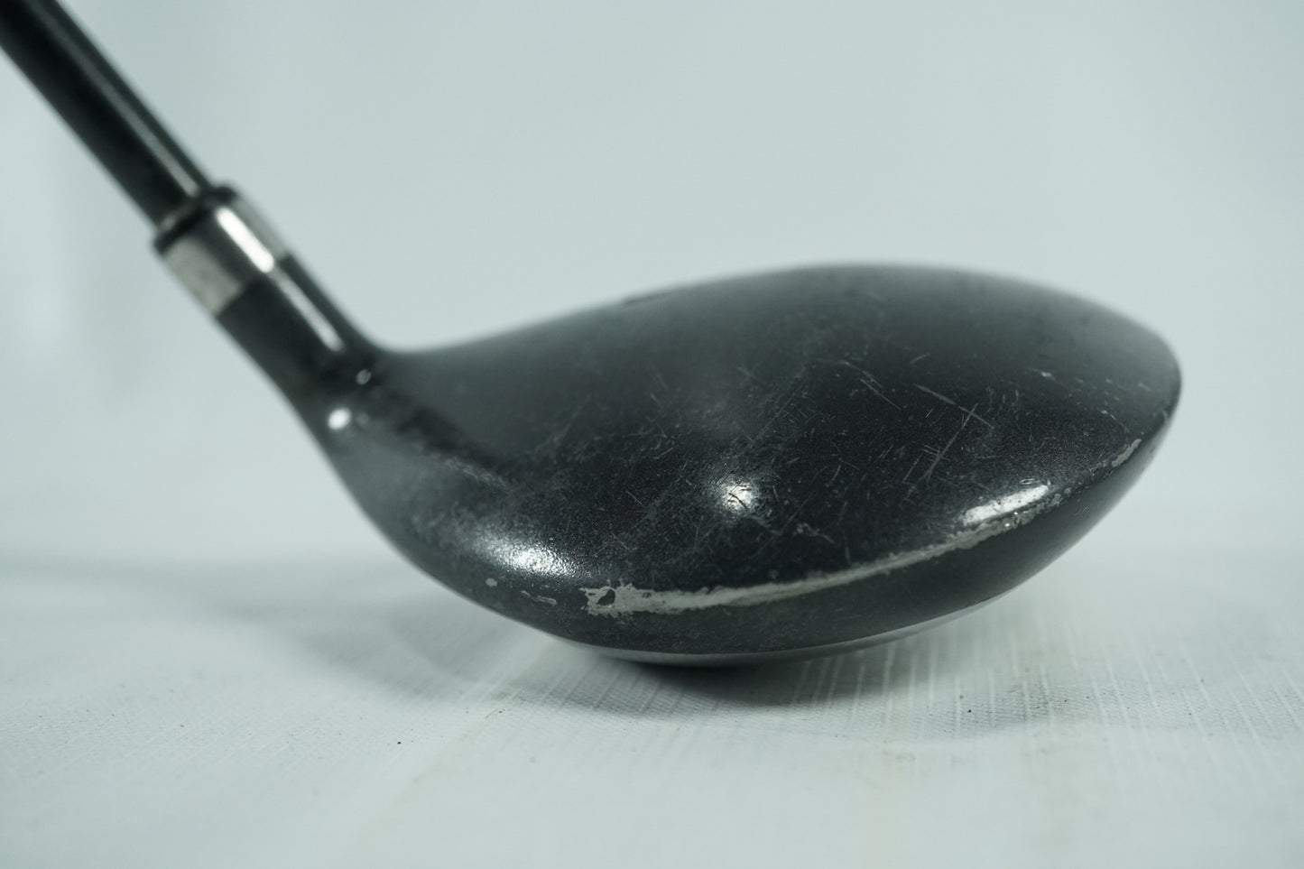 MacGregor DX 7 Wood / Regular Flex Graphite Shaft