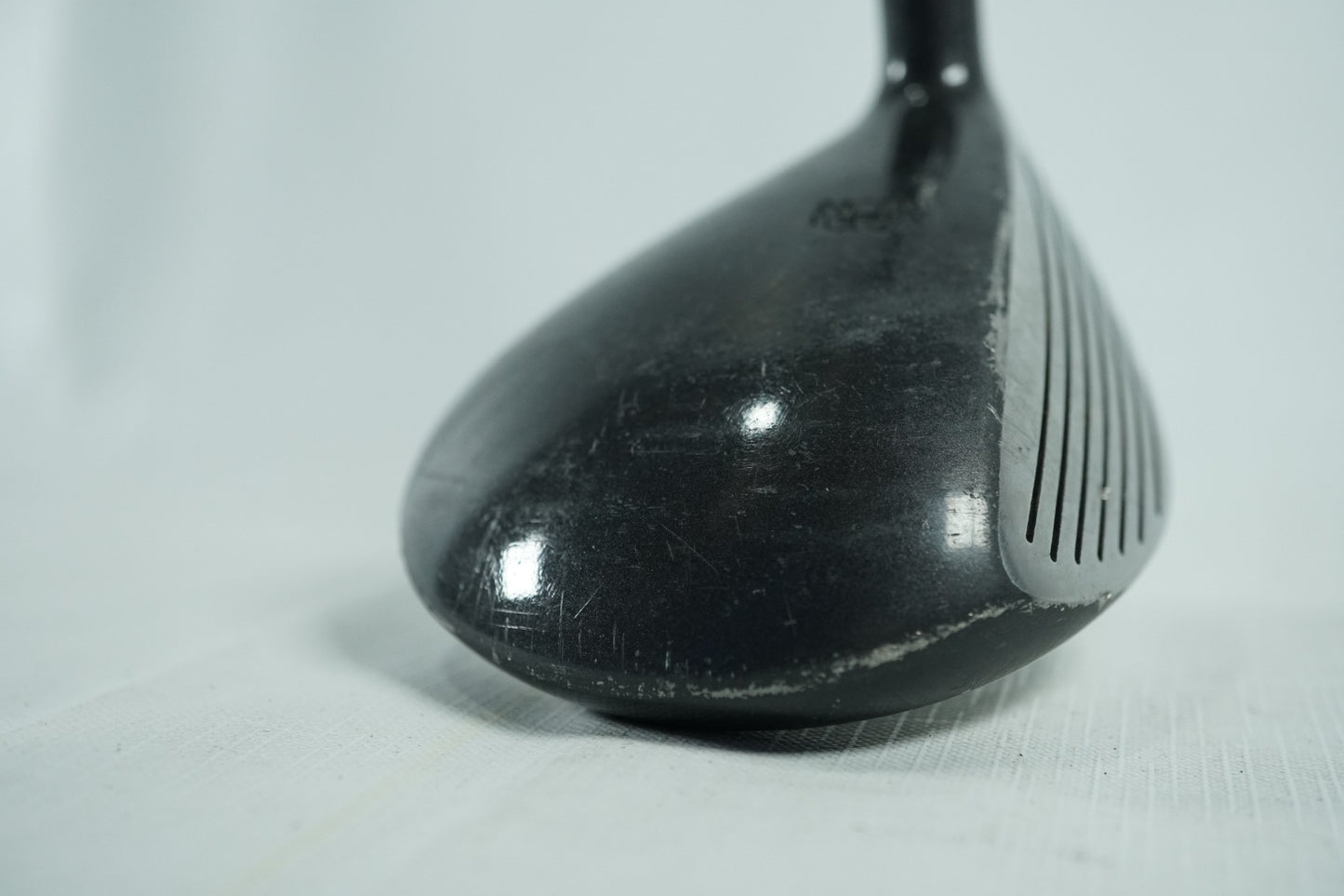 MacGregor DX 7 Wood / Regular Flex Graphite Shaft