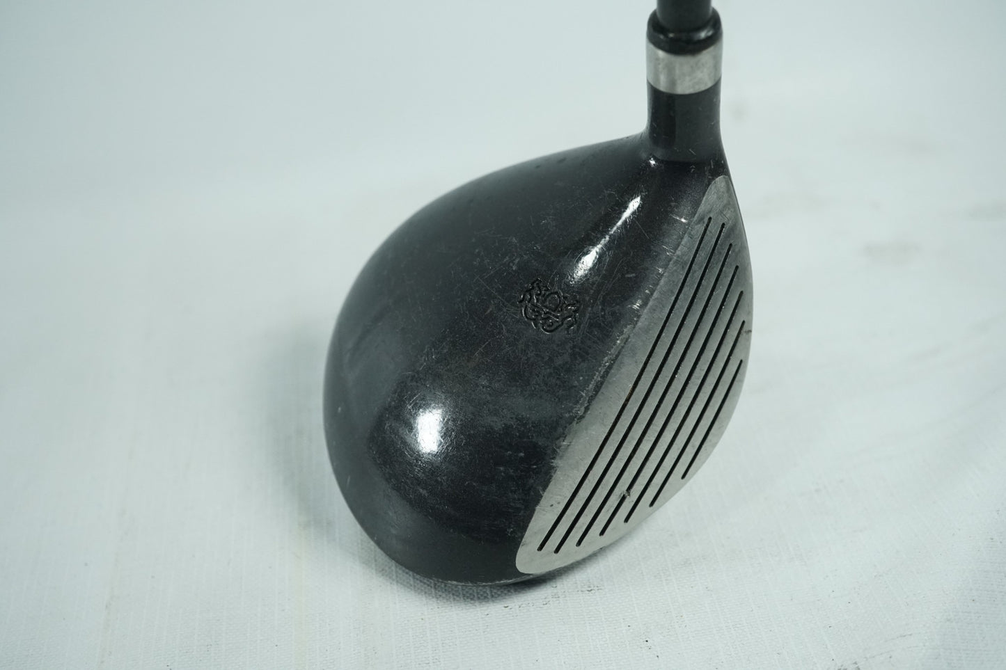 MacGregor DX 7 Wood / Regular Flex Graphite Shaft