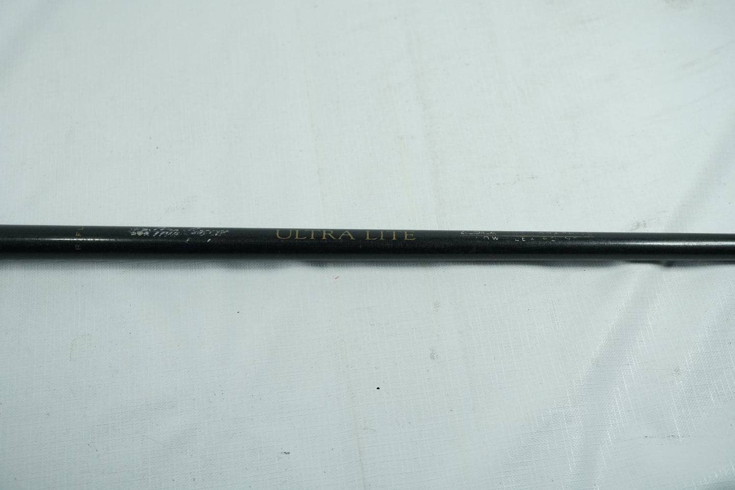 MacGregor DX 7 Wood / Regular Flex Graphite Shaft
