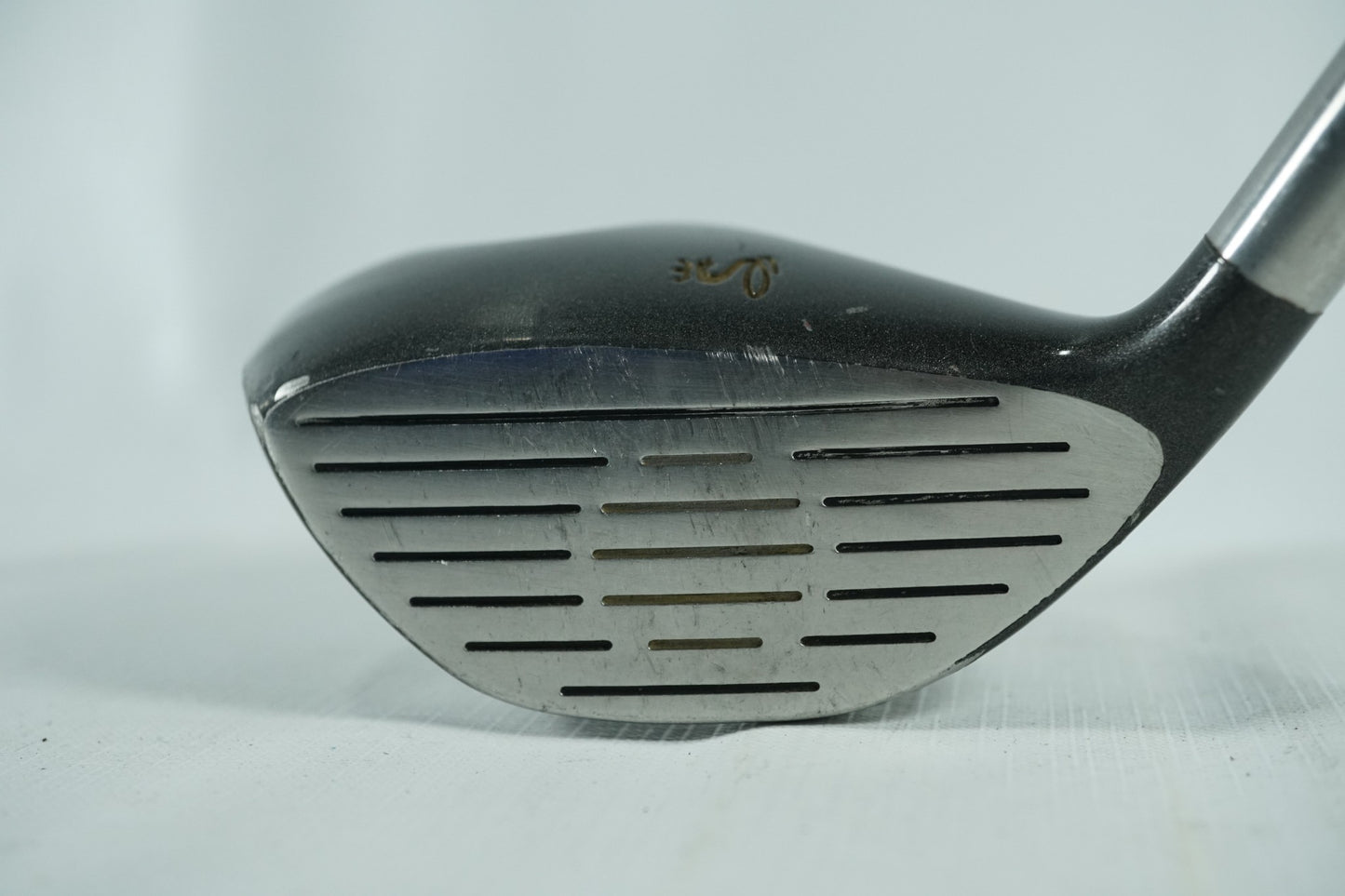 Cobra Offset 5 Wood / Stiff Flex Graphite Shaft