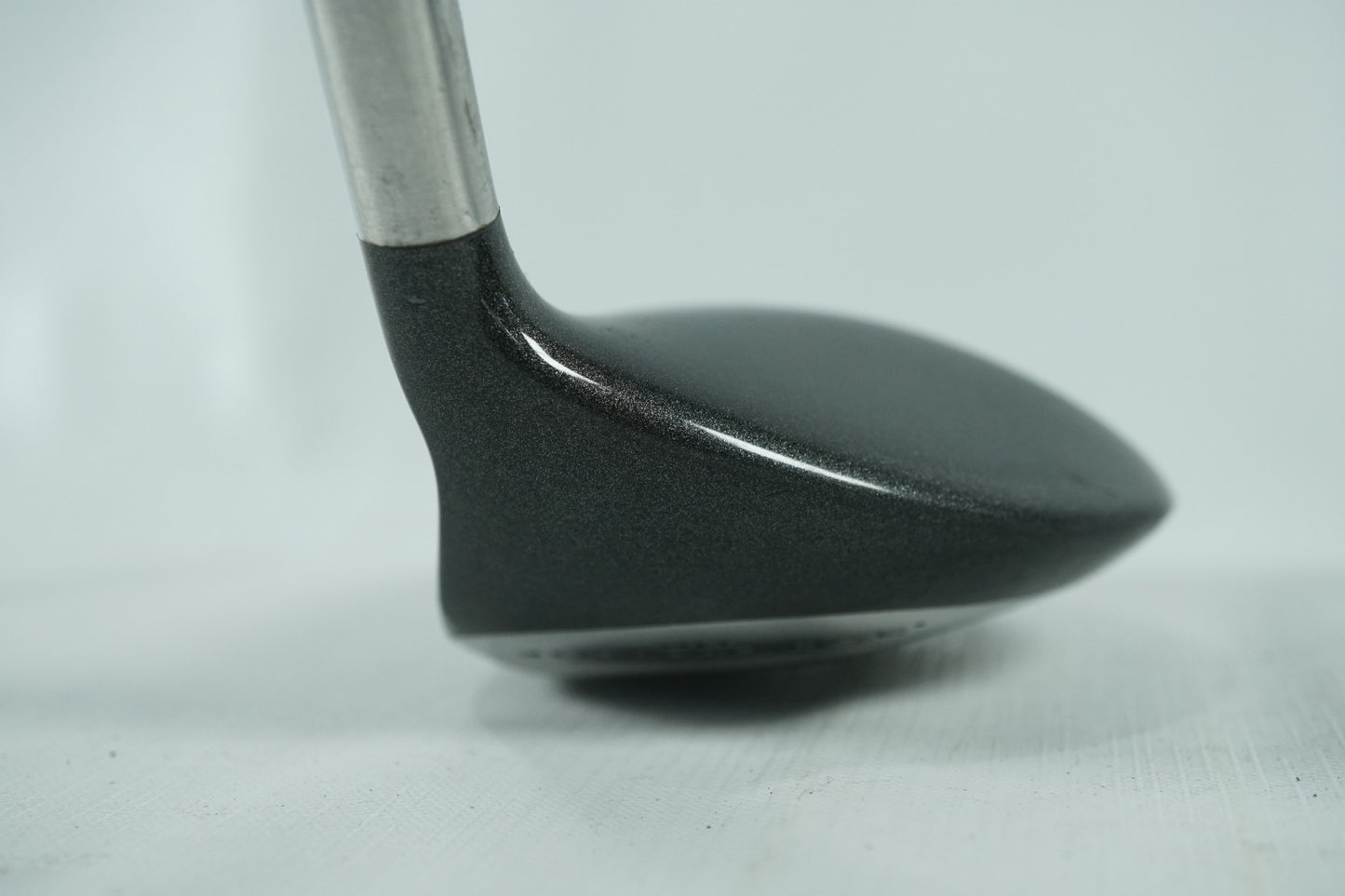 Cobra Offset 5 Wood / Stiff Flex Graphite Shaft