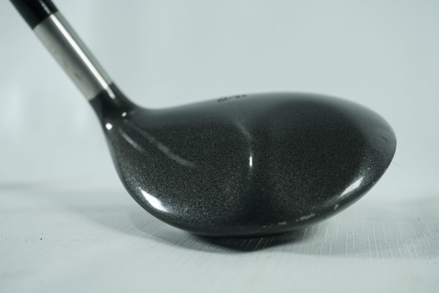 Cobra Offset 5 Wood / Stiff Flex Graphite Shaft