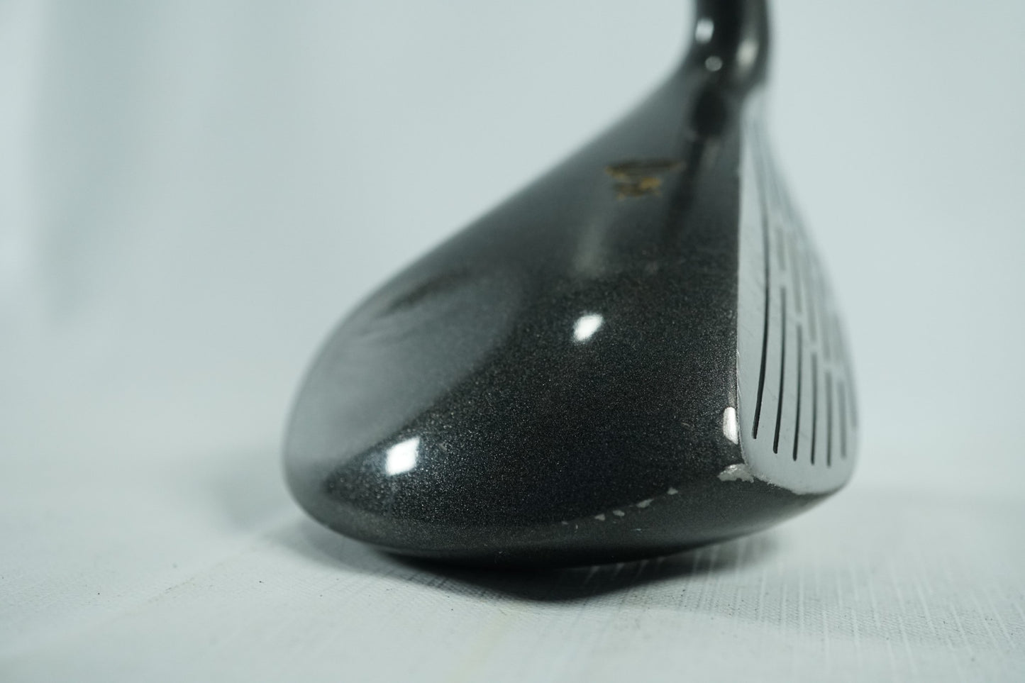 Cobra Offset 5 Wood / Stiff Flex Graphite Shaft