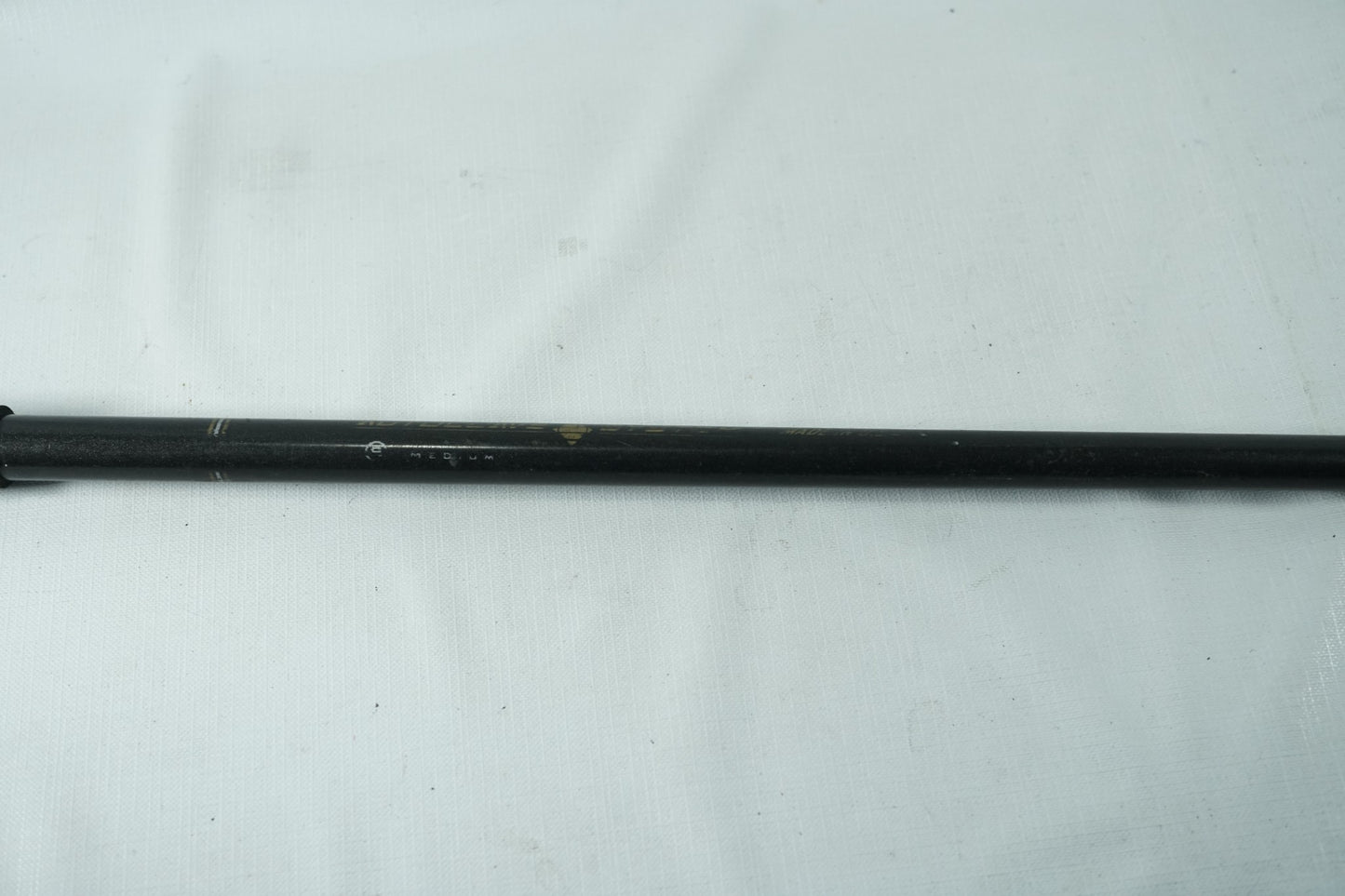 Cobra Offset 5 Wood / Stiff Flex Graphite Shaft