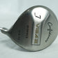 Confidence Visa 3 7 Wood 26° / Steel Shaft