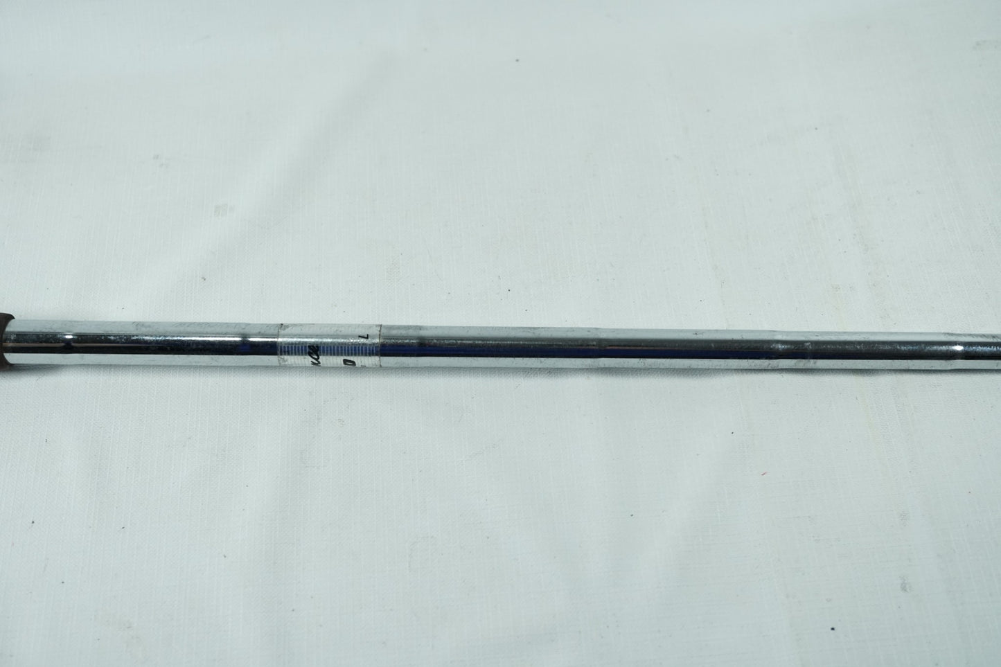 Confidence Visa 3 7 Wood 26° / Steel Shaft