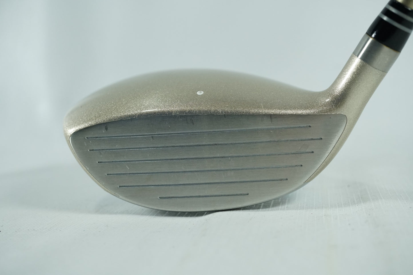 Nicklaus Air Max XC 5 Wood / Ladies Flex Graphite Shaft