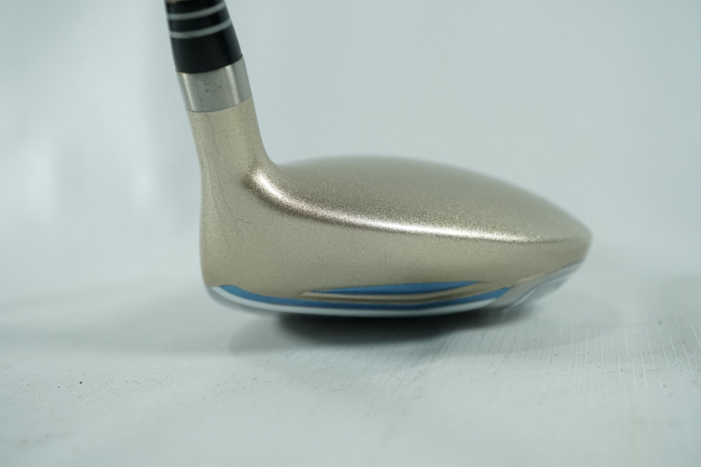 Nicklaus Air Max XC 5 Wood / Ladies Flex Graphite Shaft