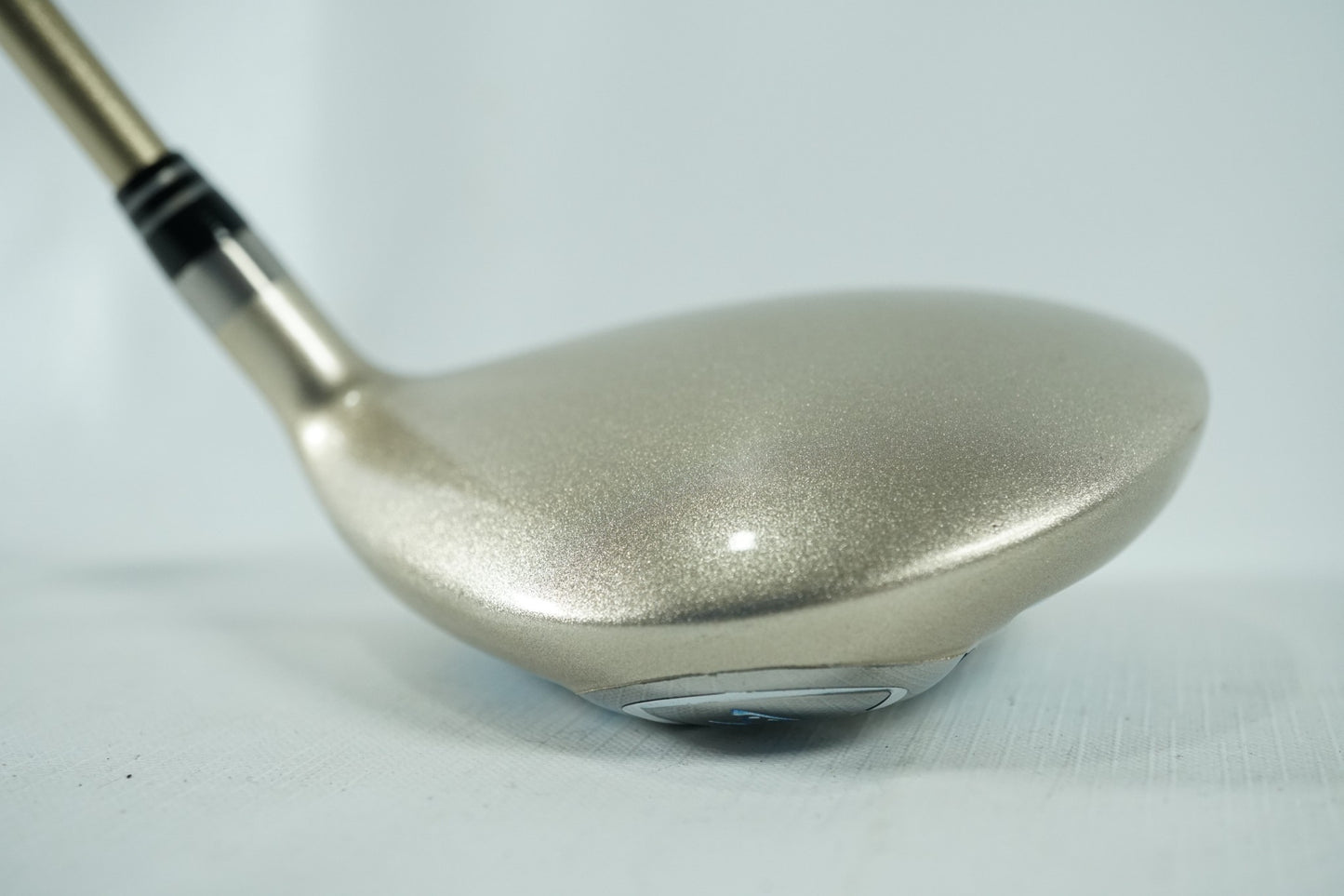 Nicklaus Air Max XC 5 Wood / Ladies Flex Graphite Shaft