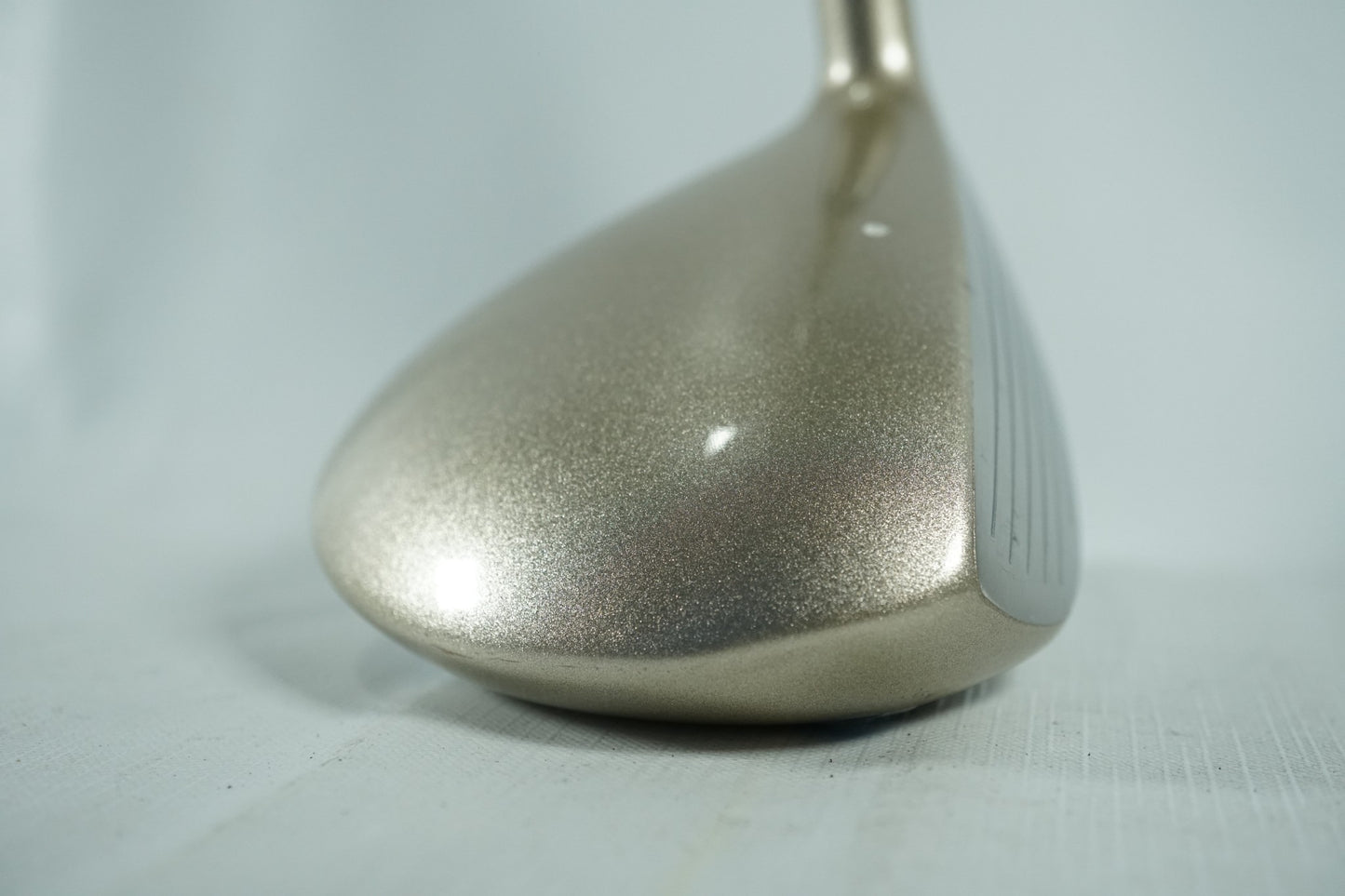 Nicklaus Air Max XC 5 Wood / Ladies Flex Graphite Shaft