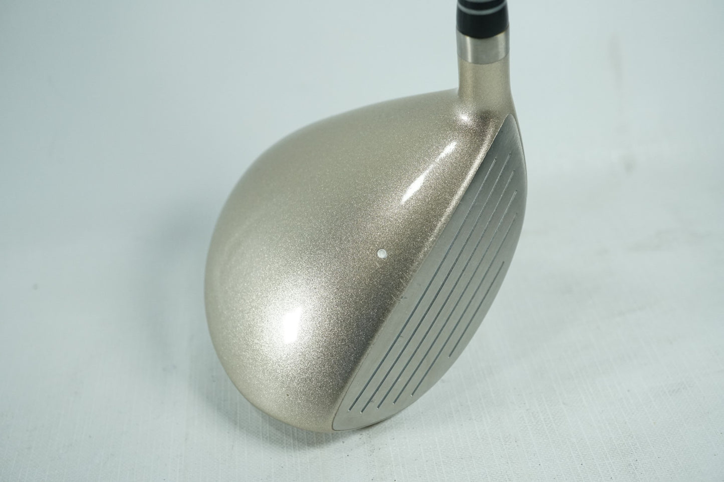 Nicklaus Air Max XC 5 Wood / Ladies Flex Graphite Shaft