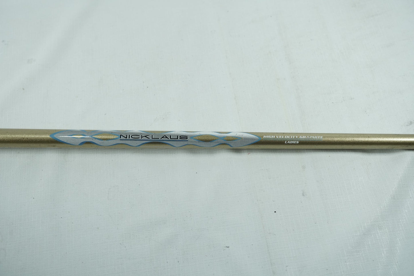 Nicklaus Air Max XC 5 Wood / Ladies Flex Graphite Shaft