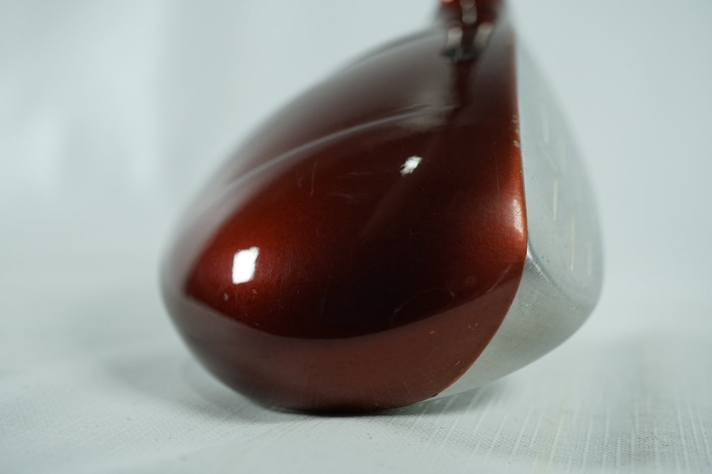 Taylormade Burner Supersteel 3 Wood / Regular Flex Graphite Shaft / 190825356