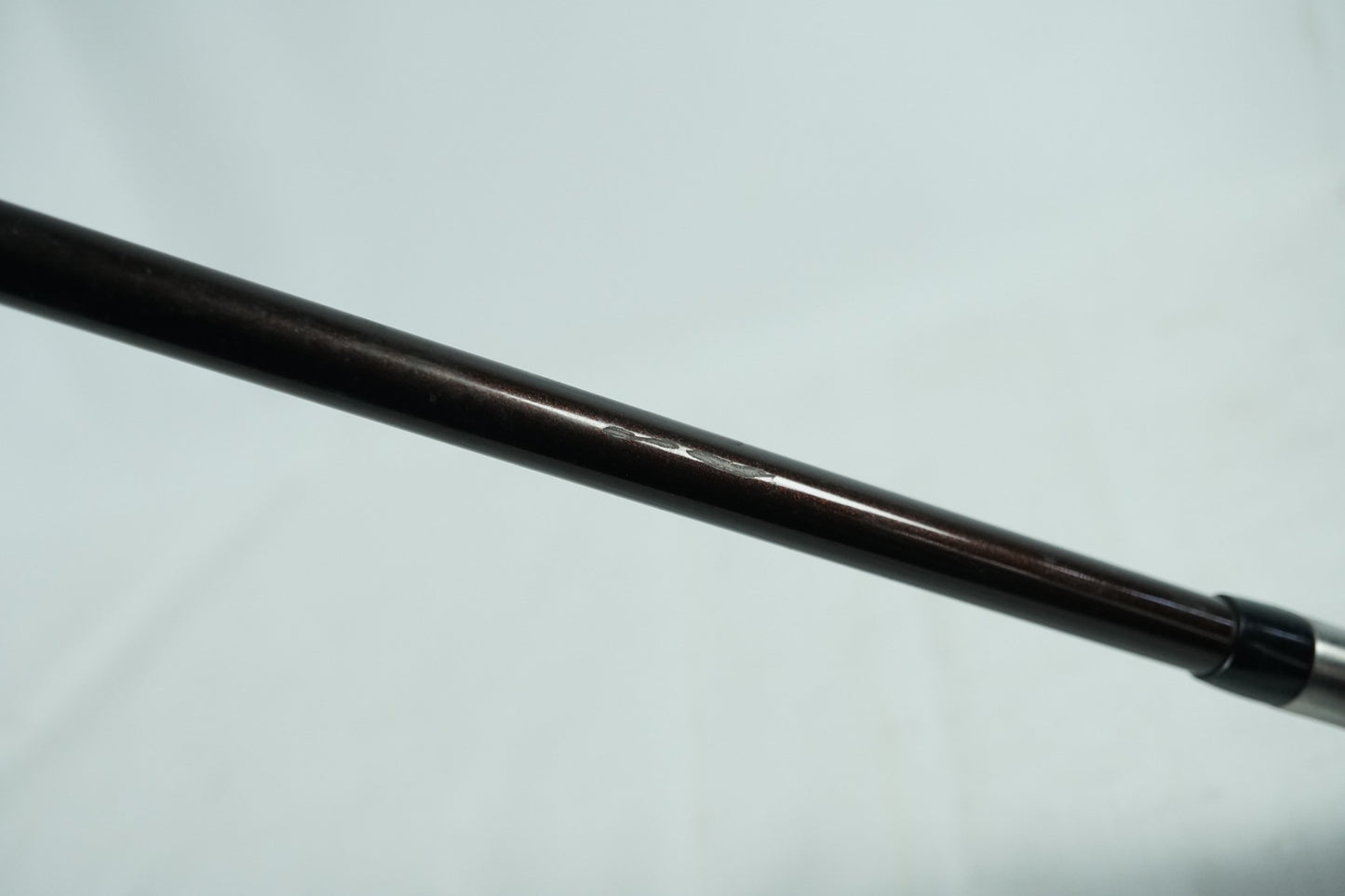 Taylormade Burner Supersteel 3 Wood / Regular Flex Graphite Shaft / 190825356