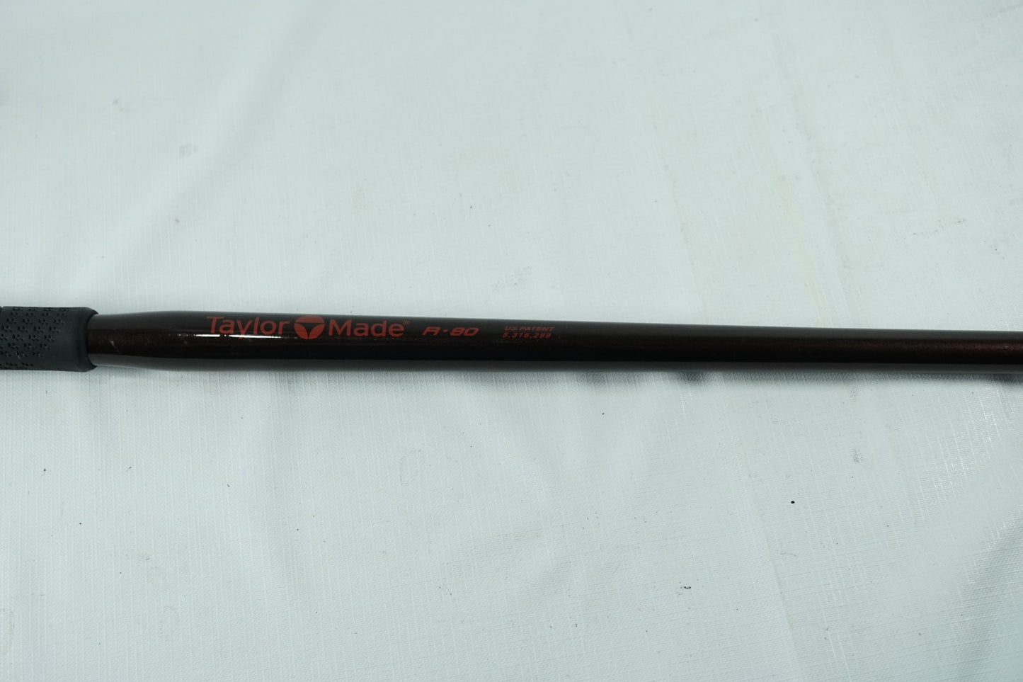 Taylormade Burner Supersteel 3 Wood / Regular Flex Graphite Shaft / 190825356