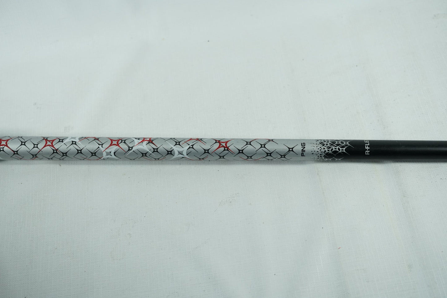 Ping G25 3 Hybrid 20° / Regular Flex Graphite Shaft / 190825357