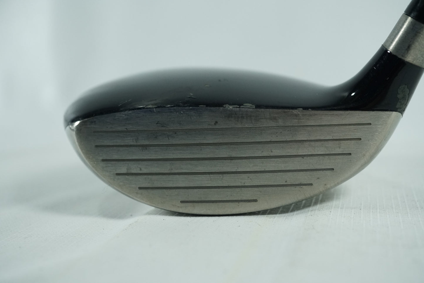Bridgestone Tour Stage 4 Wood / Regular Flex Graphite Shaft