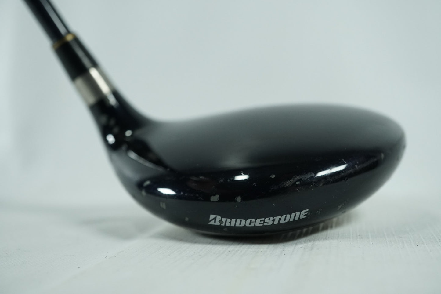 Bridgestone Tour Stage 4 Wood / Regular Flex Graphite Shaft