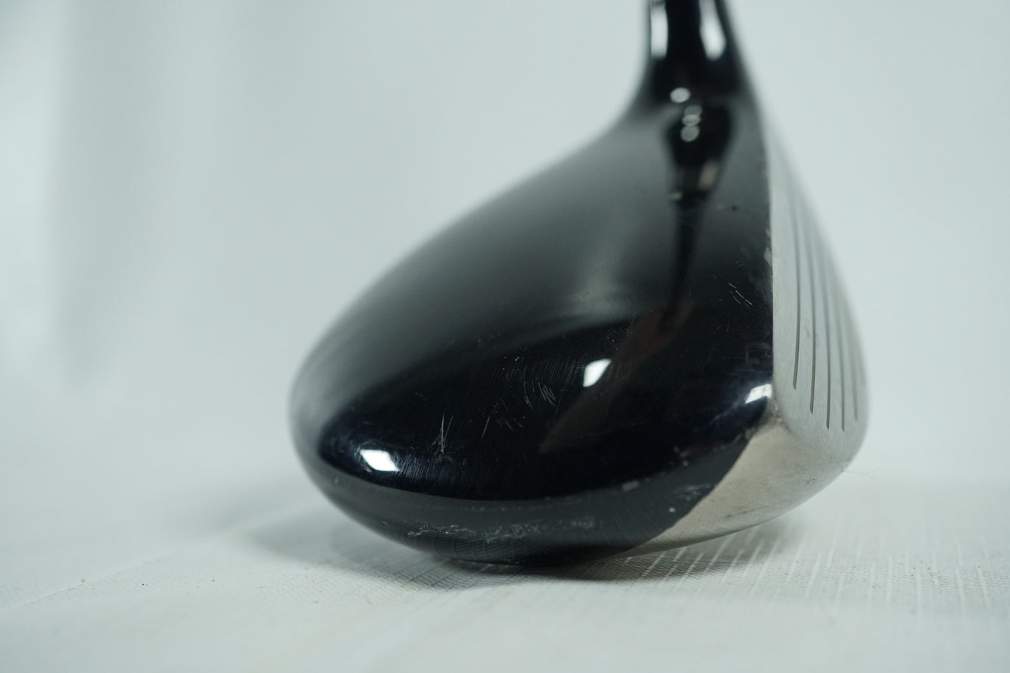 Bridgestone Tour Stage 4 Wood / Regular Flex Graphite Shaft