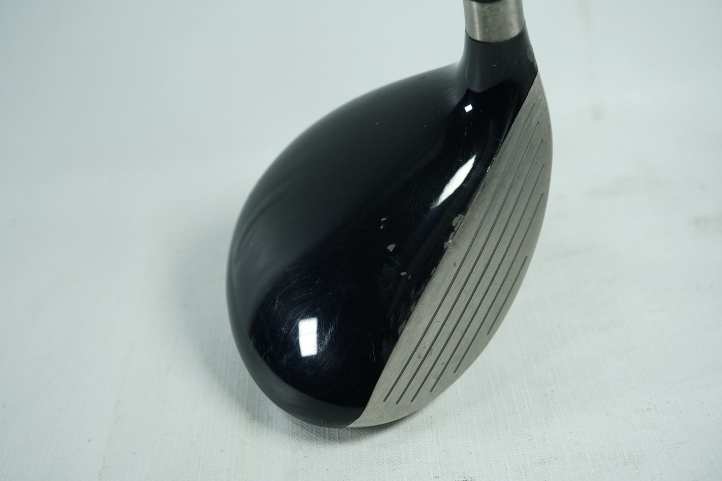 Bridgestone Tour Stage 4 Wood / Regular Flex Graphite Shaft