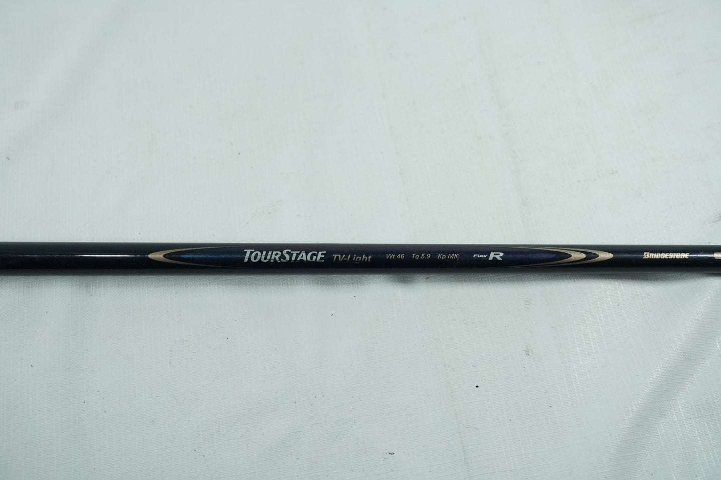 Bridgestone Tour Stage 4 Wood / Regular Flex Graphite Shaft
