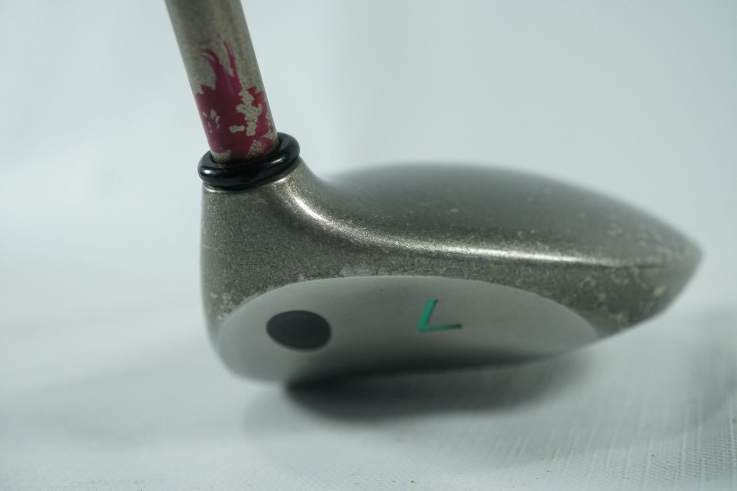 Callaway Big Bertha Warbird 7 Wood / Ladies Flex Graphite Shaft / 190825369