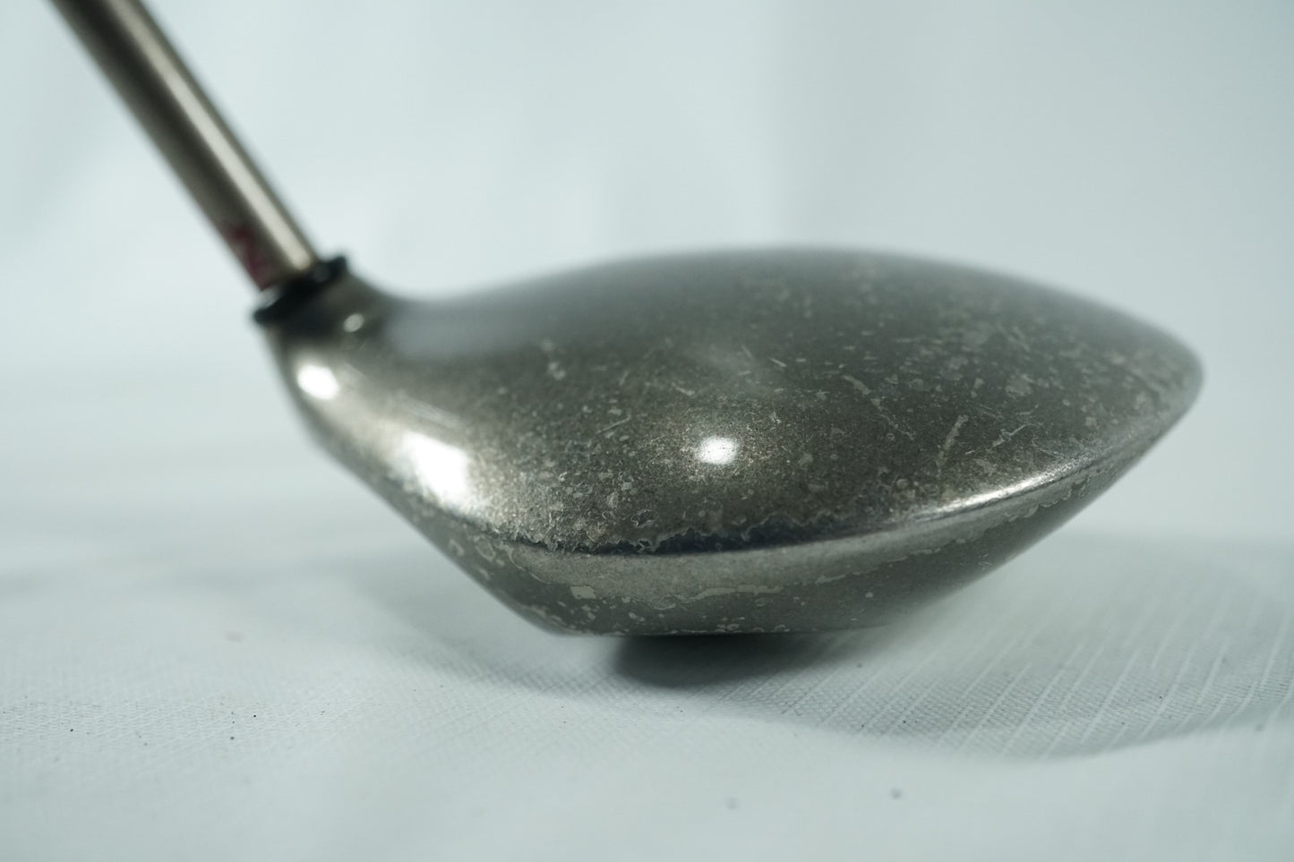 Callaway Big Bertha Warbird 7 Wood / Ladies Flex Graphite Shaft / 190825369