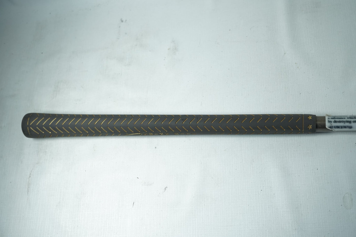 Callaway Big Bertha Warbird 7 Wood / Ladies Flex Graphite Shaft / 190825369