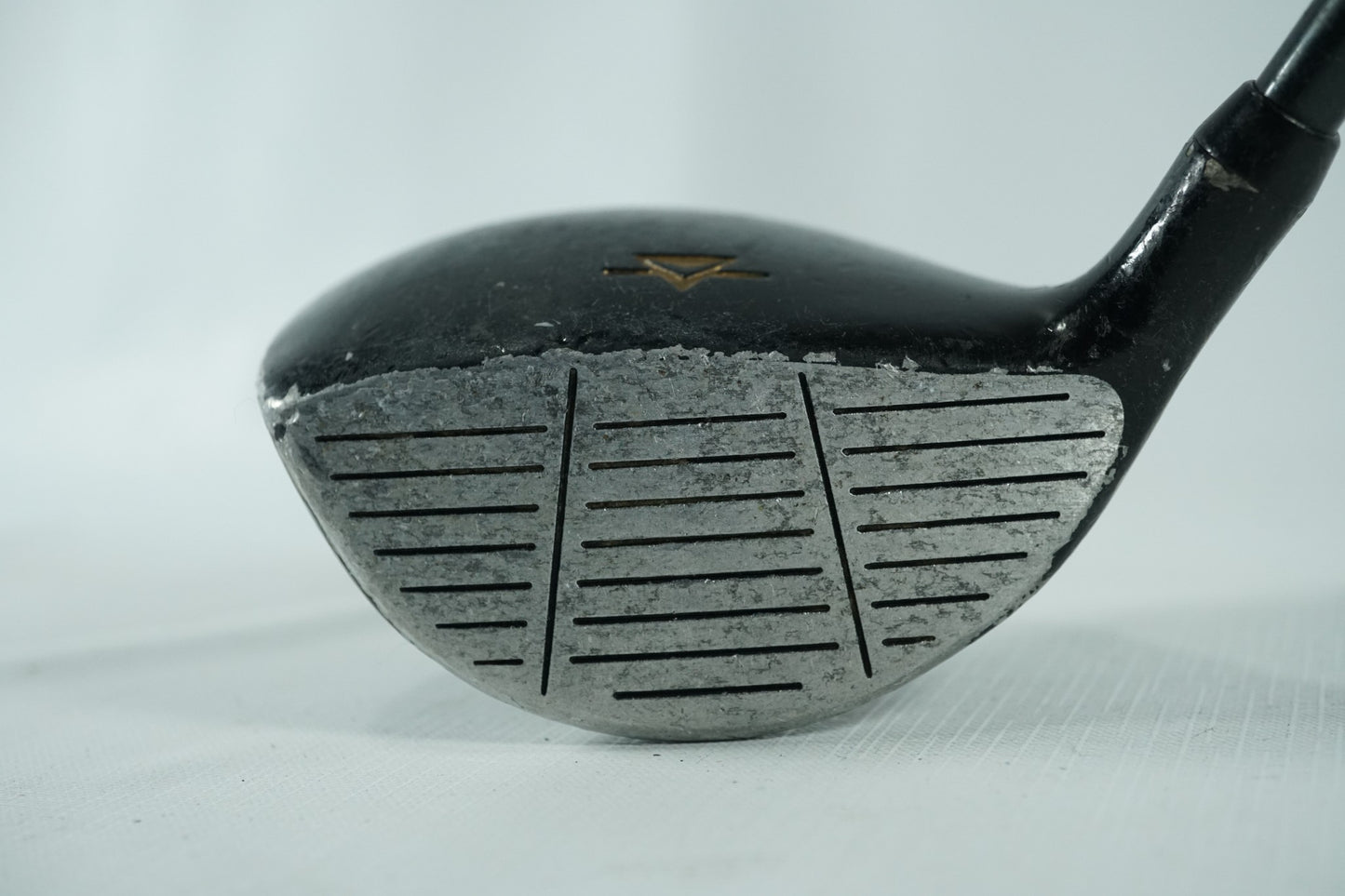 Donnay Evolution 11 Wood 29° / Regular Flex Graphite Shaft