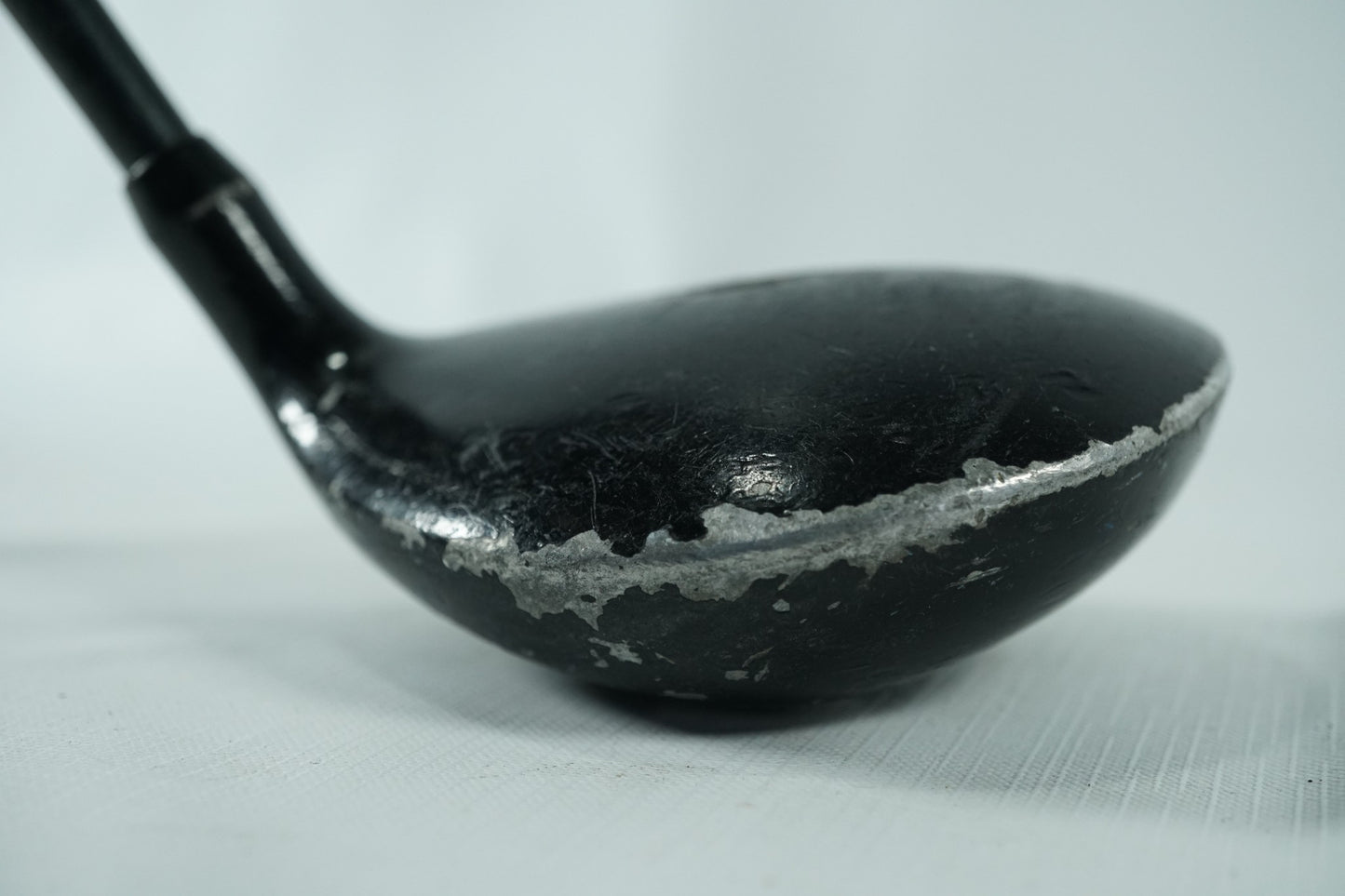 Donnay Evolution 11 Wood 29° / Regular Flex Graphite Shaft