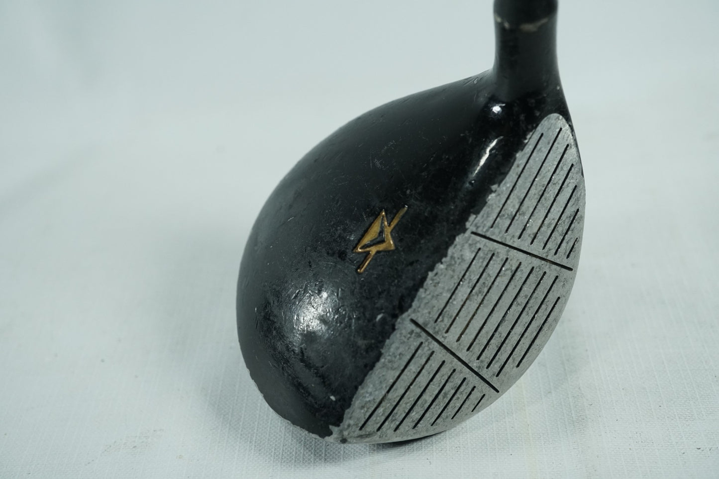 Donnay Evolution 11 Wood 29° / Regular Flex Graphite Shaft