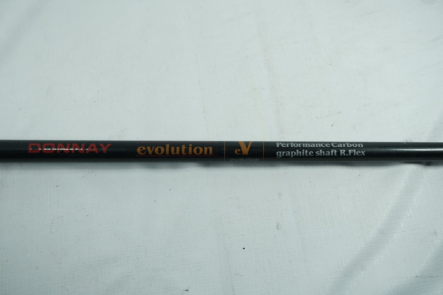 Donnay Evolution 11 Wood 29° / Regular Flex Graphite Shaft