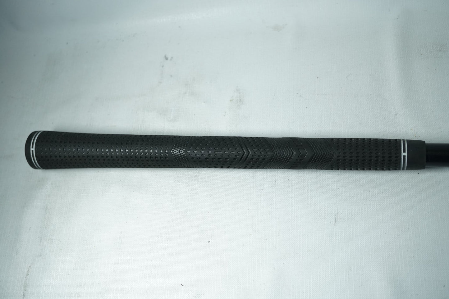 MD Golf Superstrong EQL 2 Hybrid 18° / Stiff Flex Graphite Shaft / Left Handed