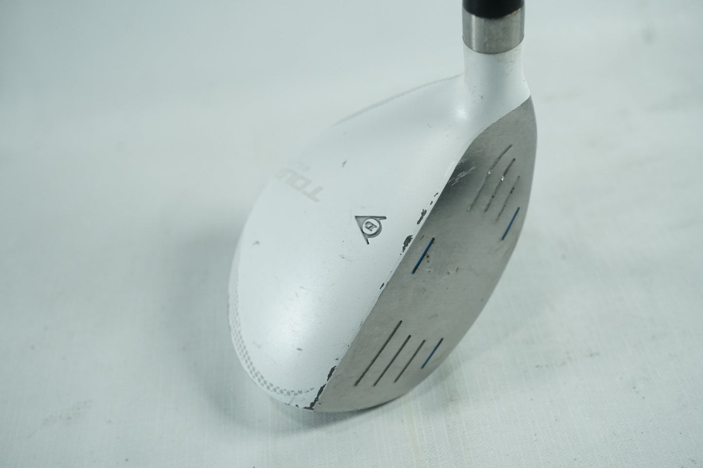 Dunlop Tour Elite 4 Hybrid 21° / Regular Flex Graphite Shaft