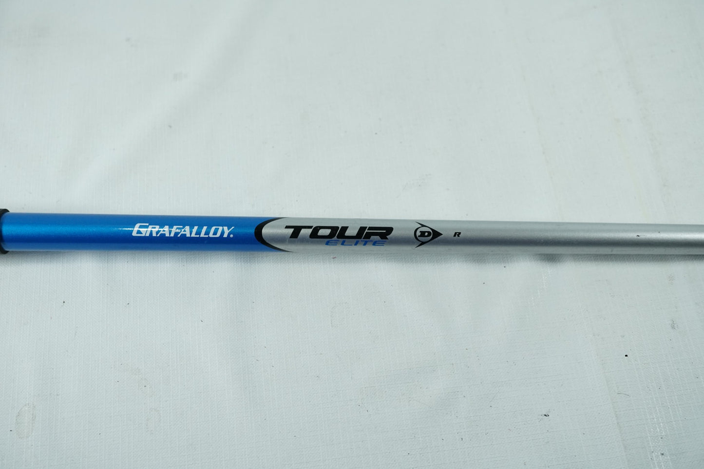 Dunlop Tour Elite 4 Hybrid 21° / Regular Flex Graphite Shaft