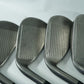 Taylormade Aeroburner Irons / 4-PW / Regular Flex Graphite Shafts