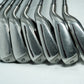 Taylormade Aeroburner Irons / 4-PW / Regular Flex Graphite Shafts