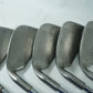 Ping ISIK Irons / Black Dot / 3-PW / Regular Flex Steel Shafts