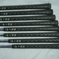 Ping ISIK Irons / Black Dot / 3-PW / Regular Flex Steel Shafts