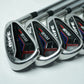 RIFE RX2 Max Irons / 5-PW / Regular Flex Steel Shafts
