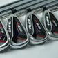 RIFE RX2 Max Irons / 5-PW / Regular Flex Steel Shafts