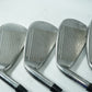 RIFE RX2 Max Irons / 5-PW / Regular Flex Steel Shafts